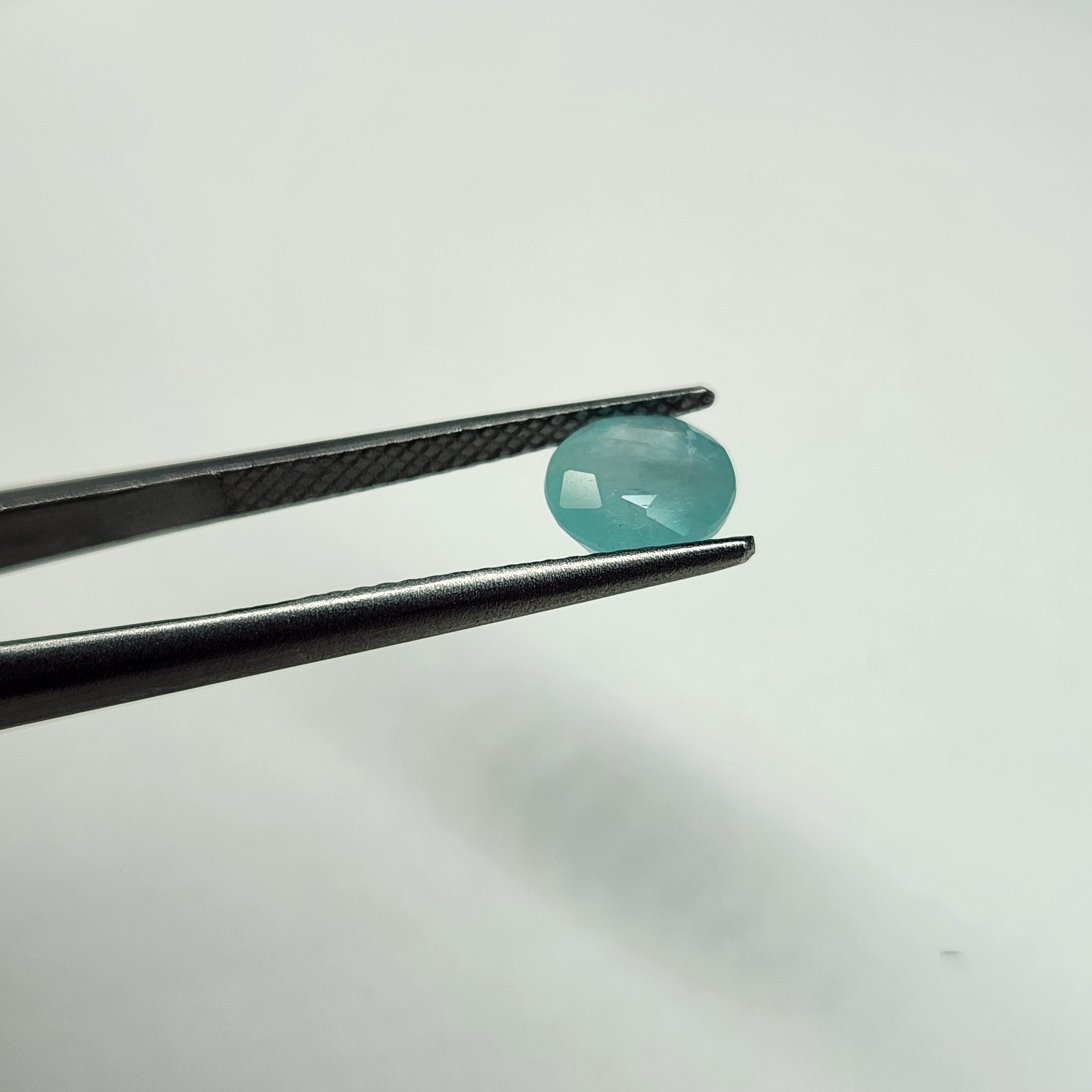 Grandidierite 1.22ct