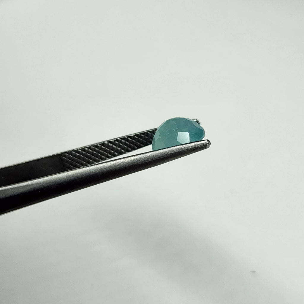 Grandidierite 1.22ct