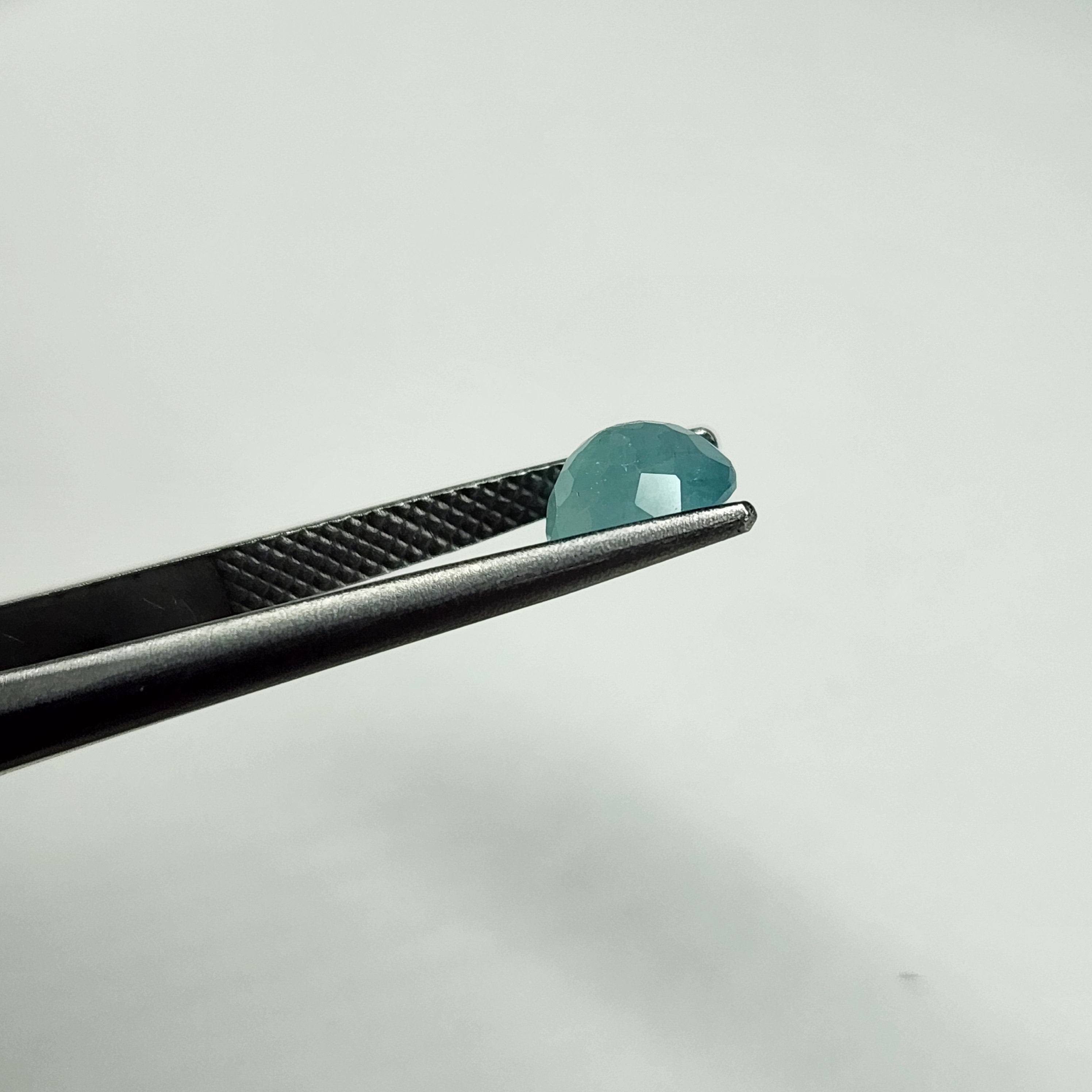 Grandidierite 1.22ct