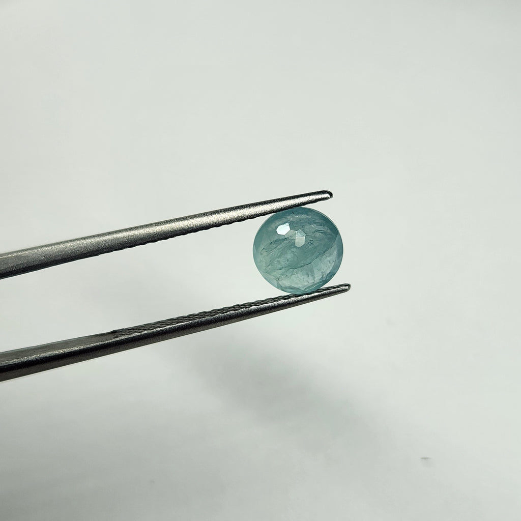 Grandidierite 1.22ct