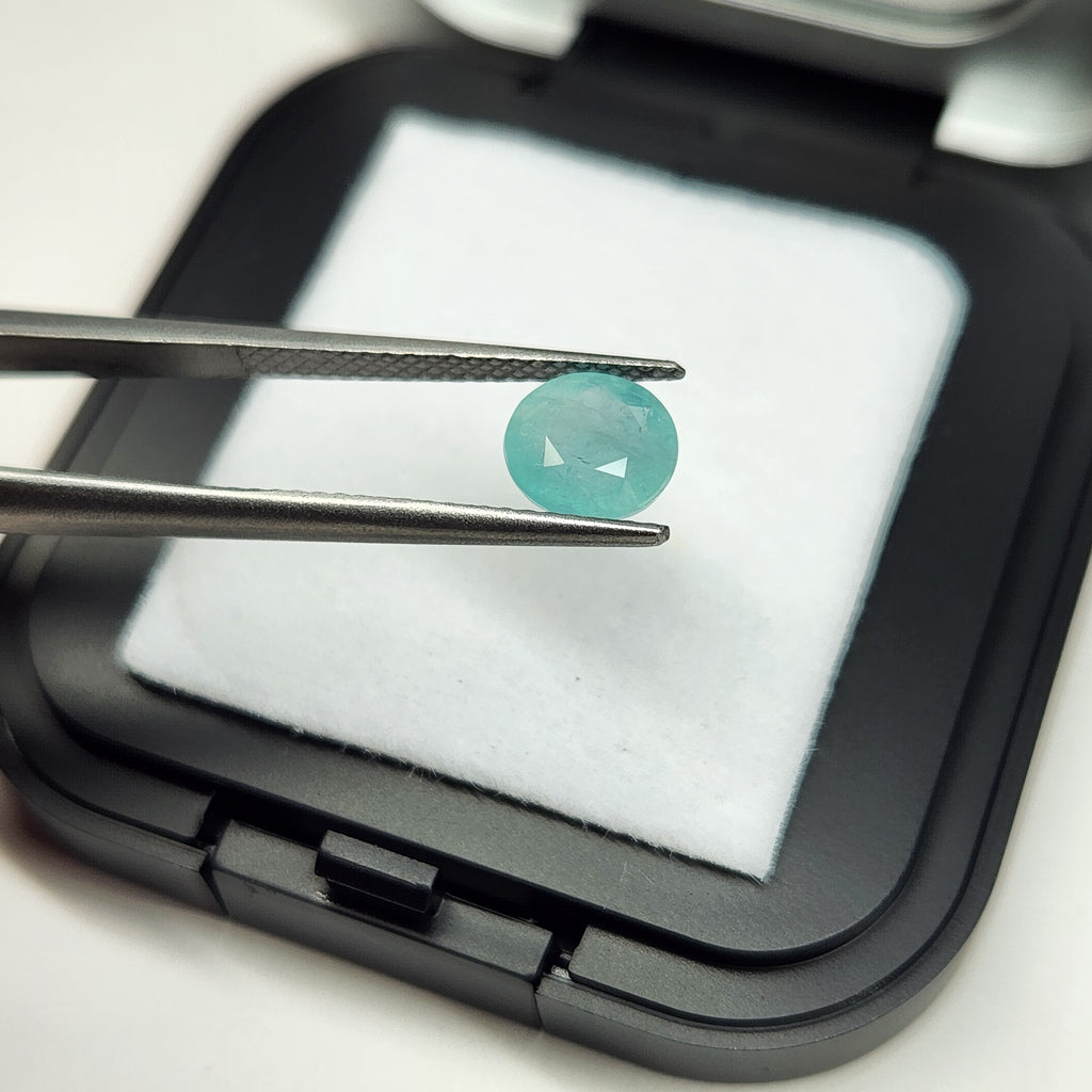 Grandidierite 1.22ct