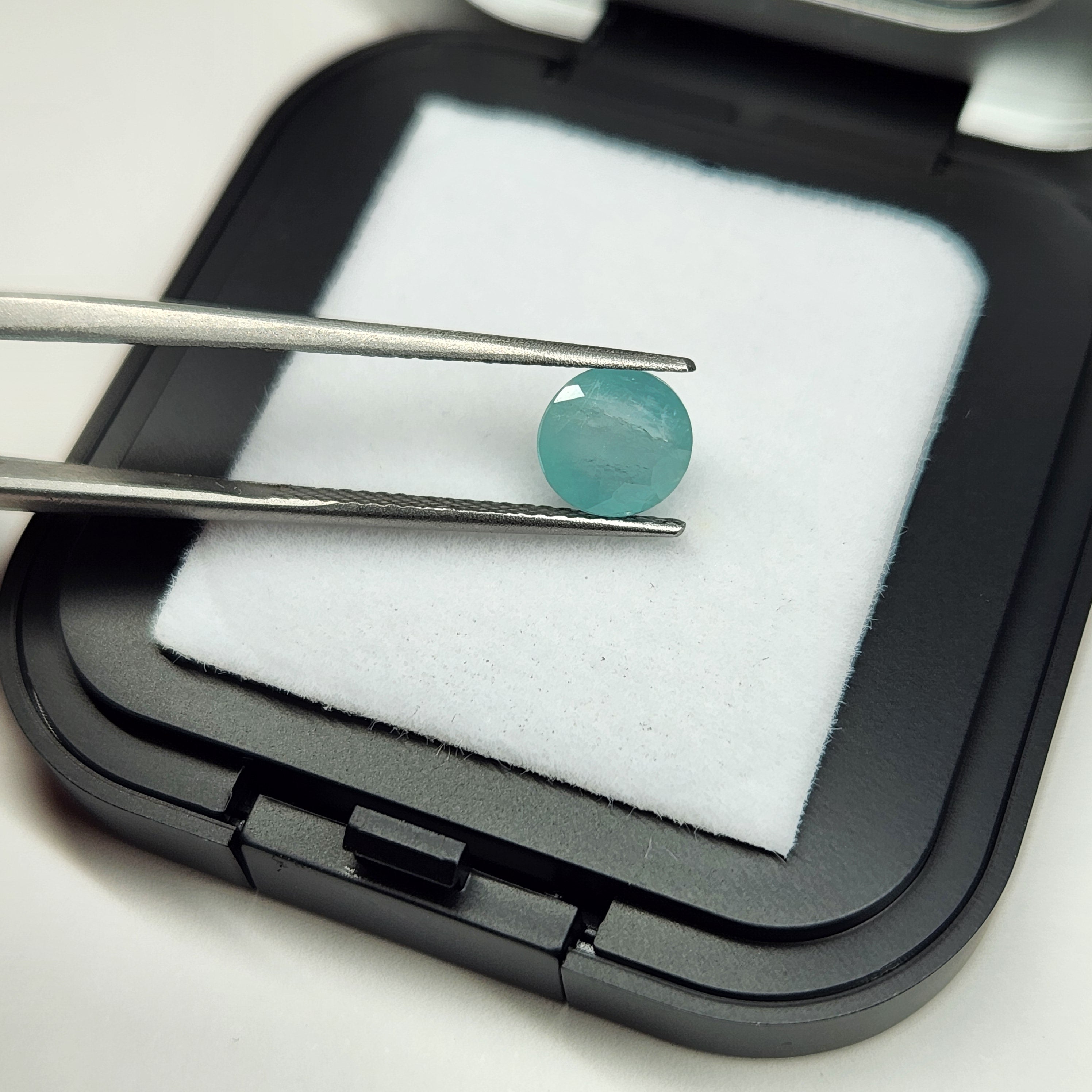 Grandidierite 1.22ct