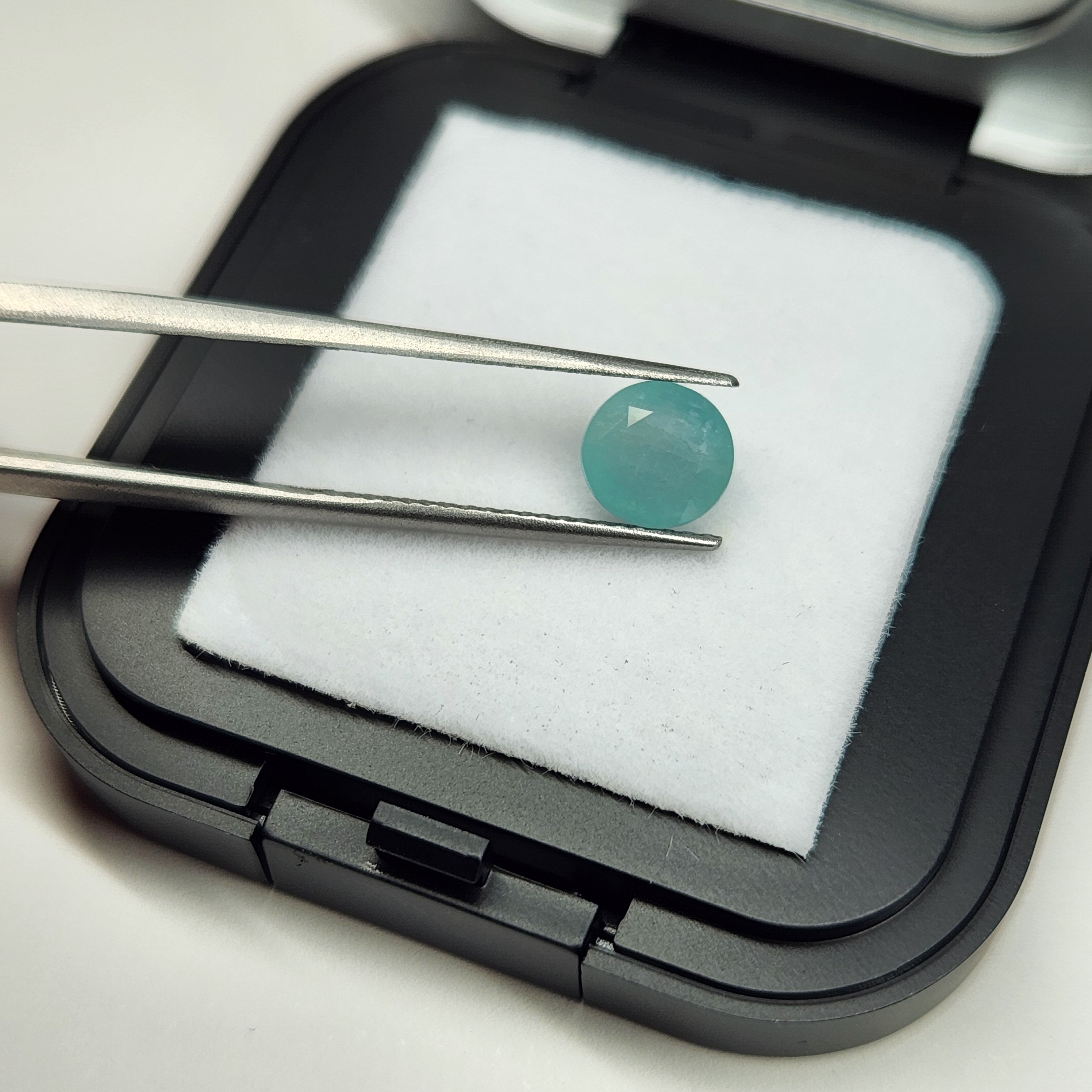 Grandidierite 1.22ct