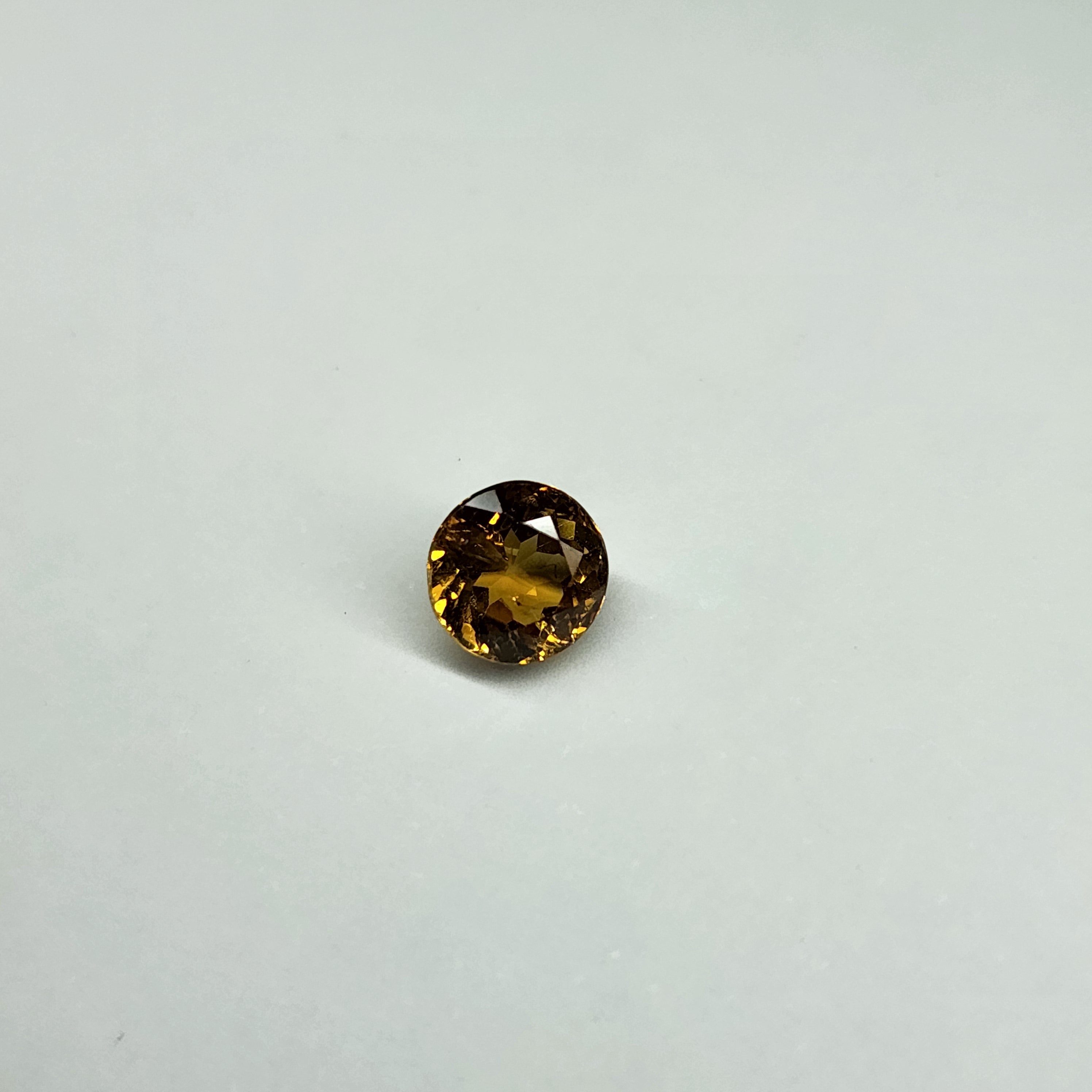 Mali Garnet 1.02ct