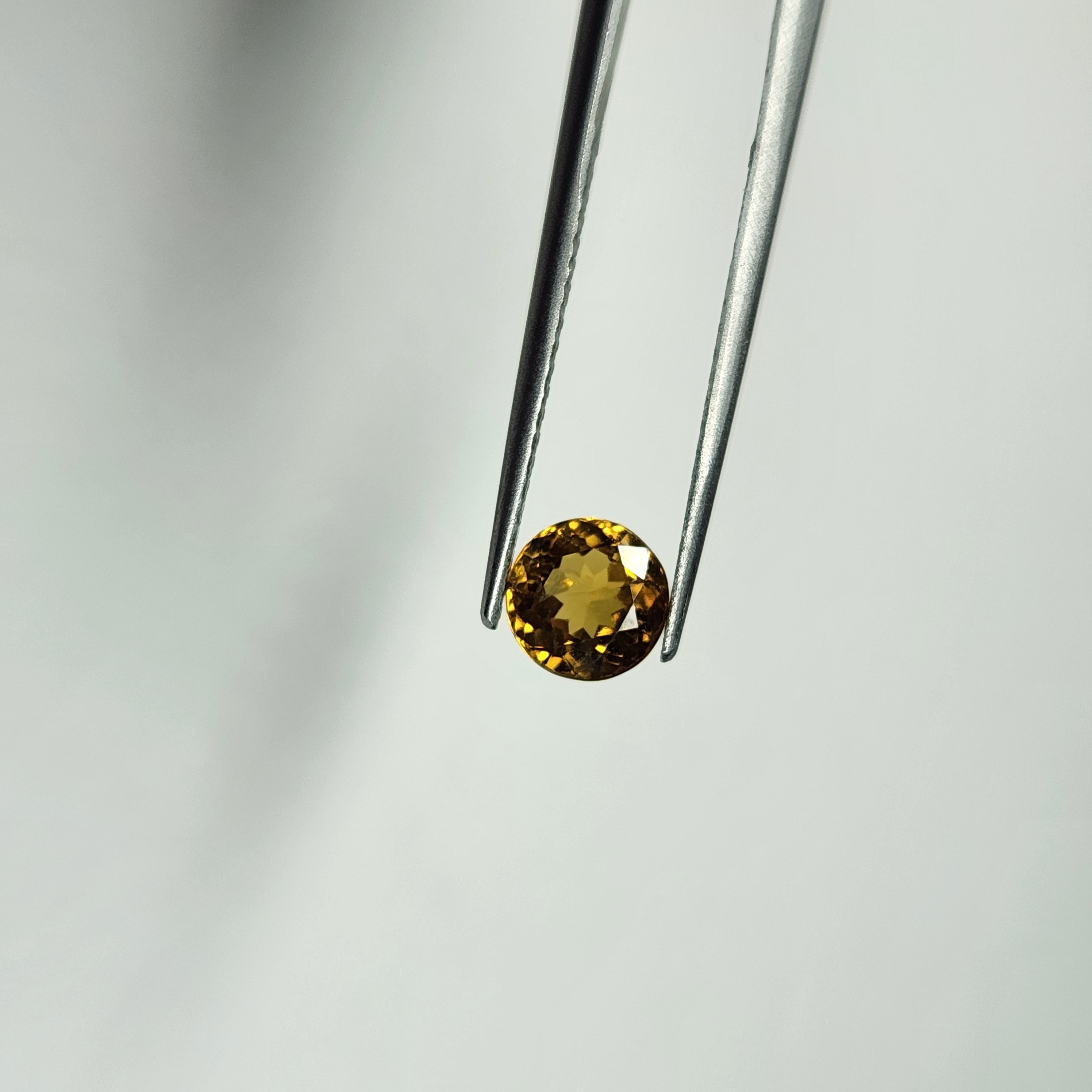 Mali Garnet 1.02ct
