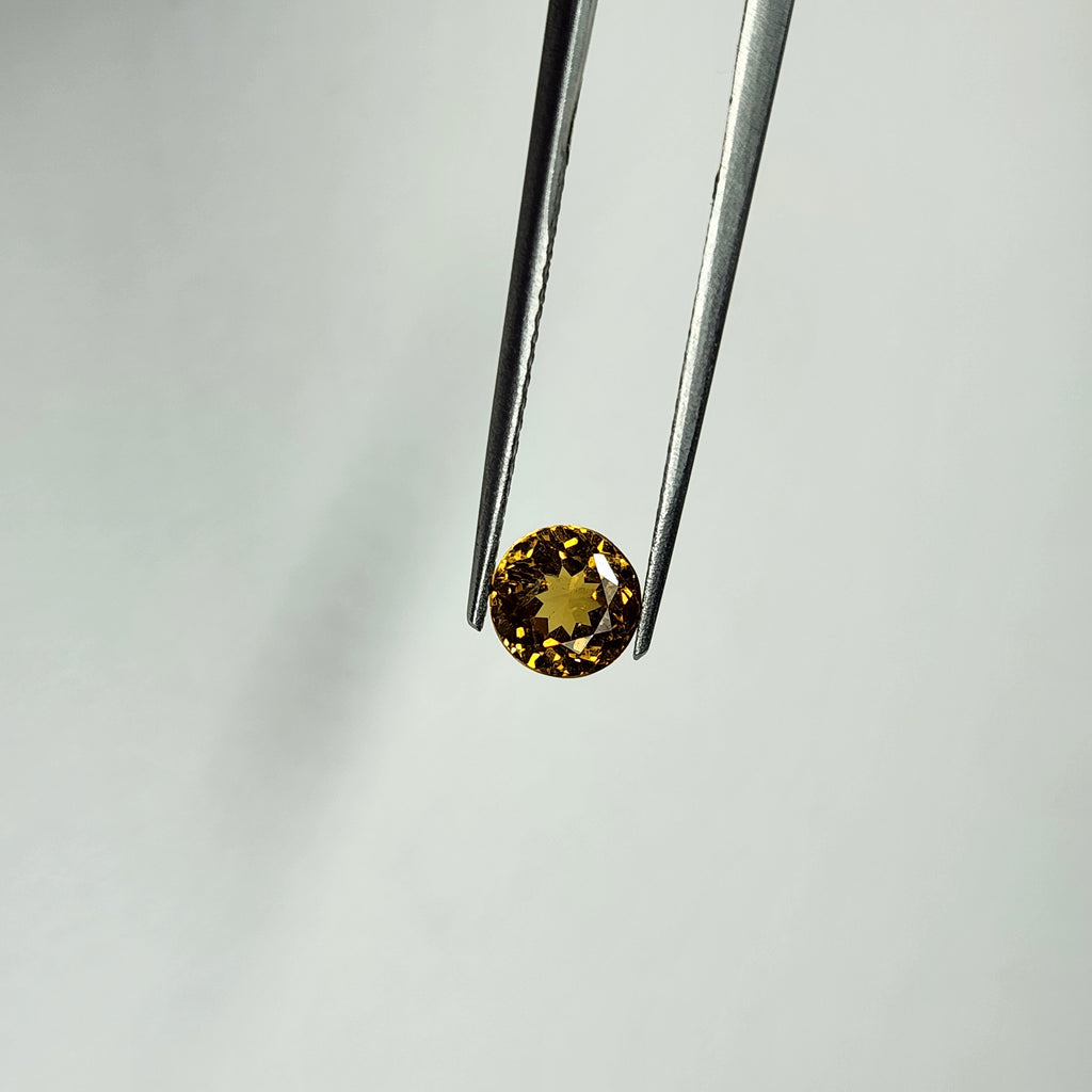 Mali Garnet 1.02ct