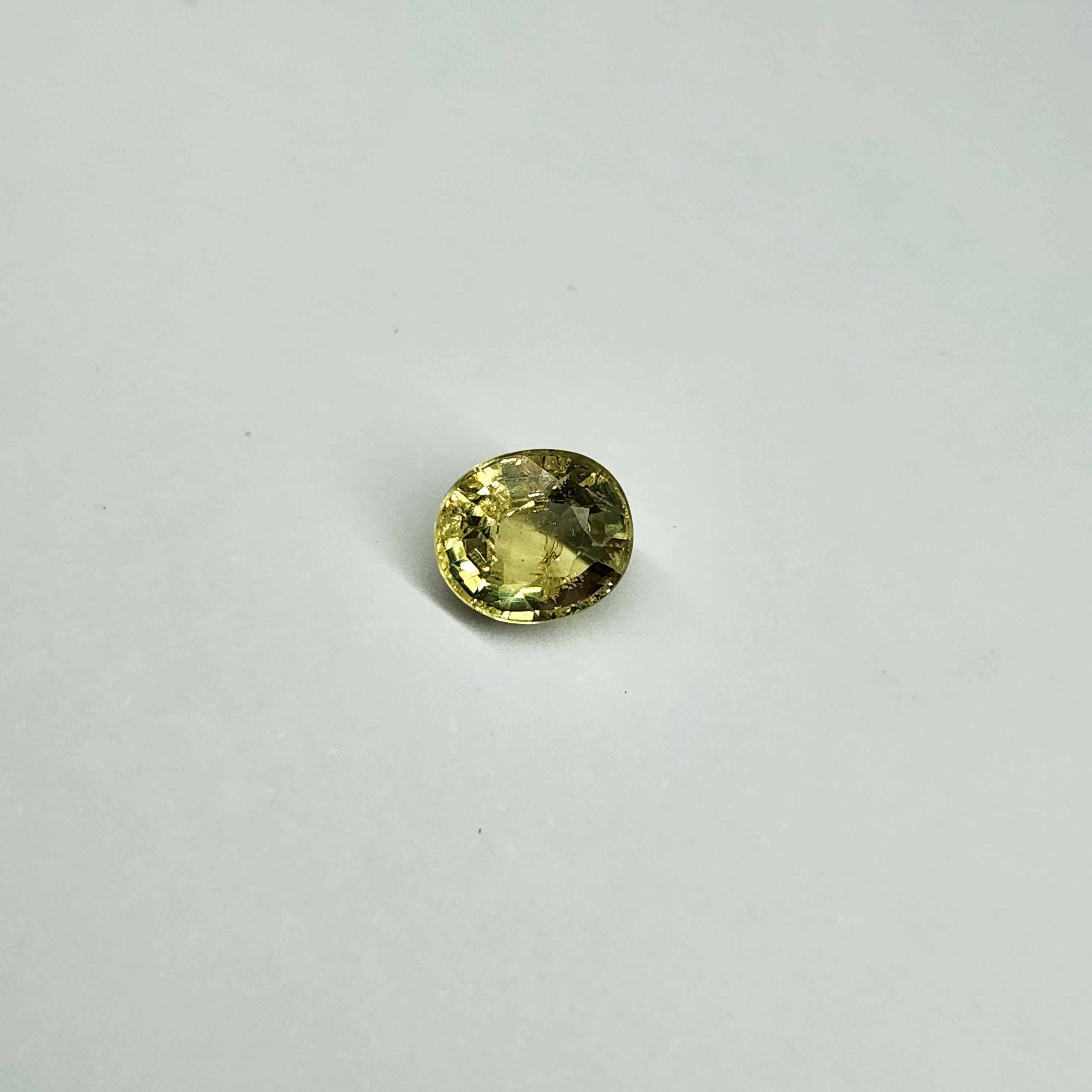 Mali Garnet 1.04ct