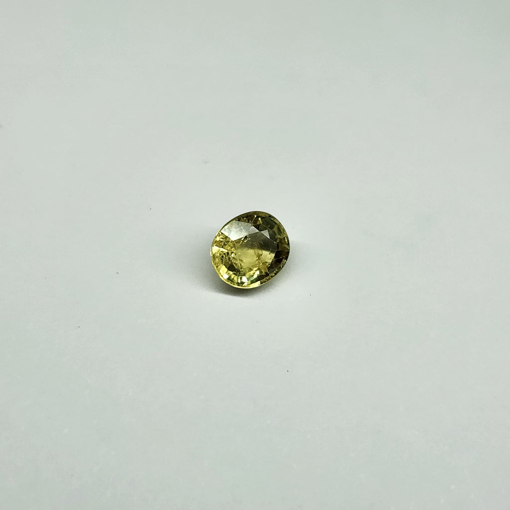 Mali Garnet 1.04ct