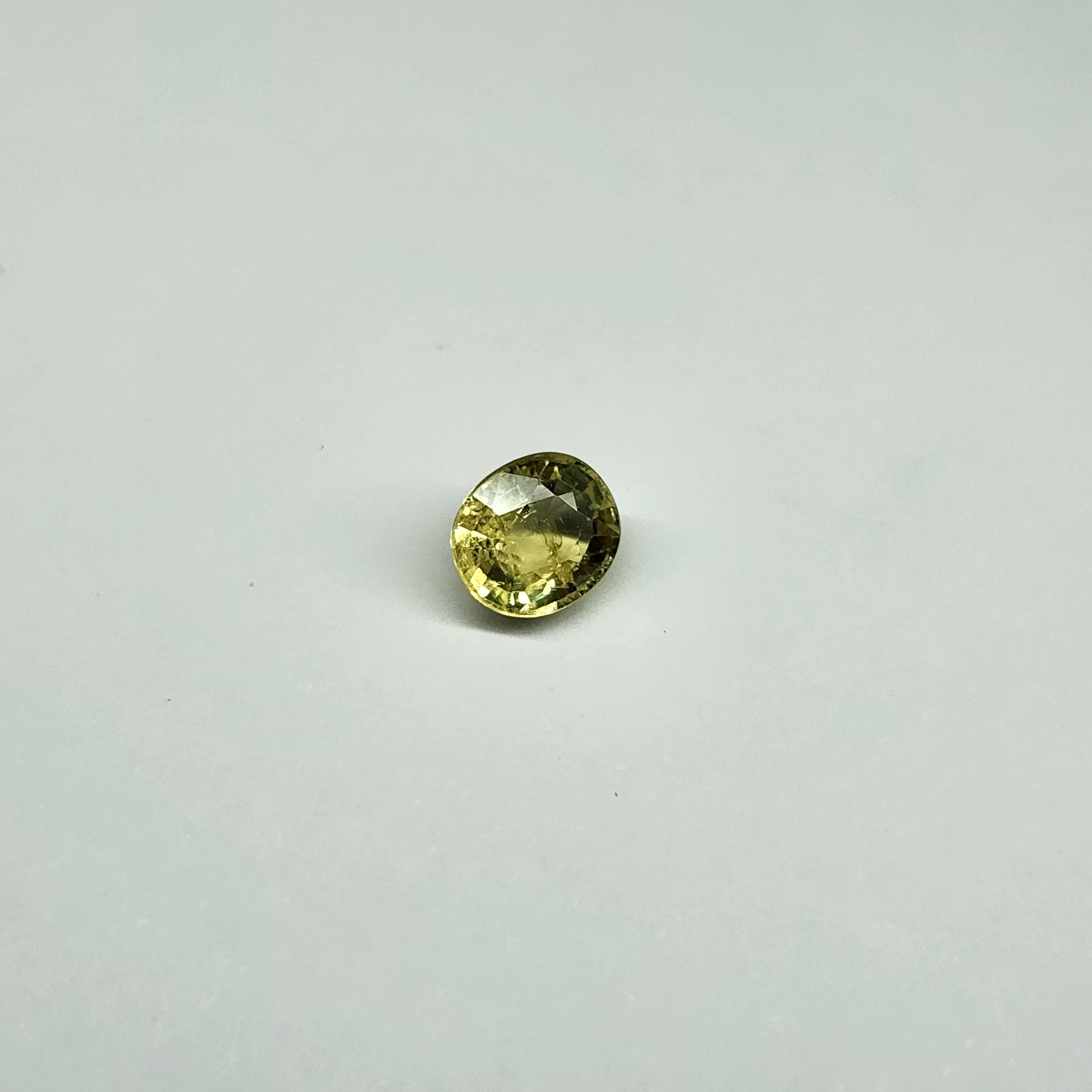 Mali Garnet 1.04ct