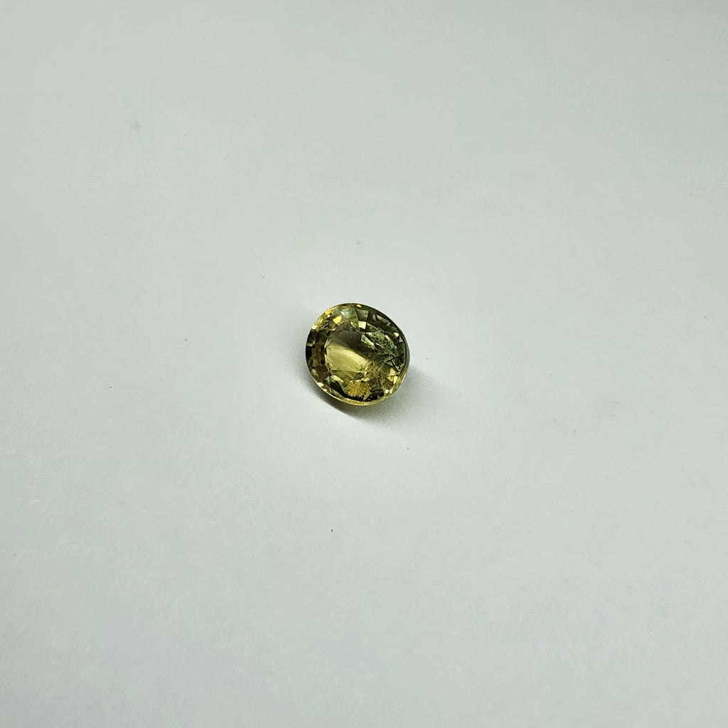 Mali Garnet 1.04ct