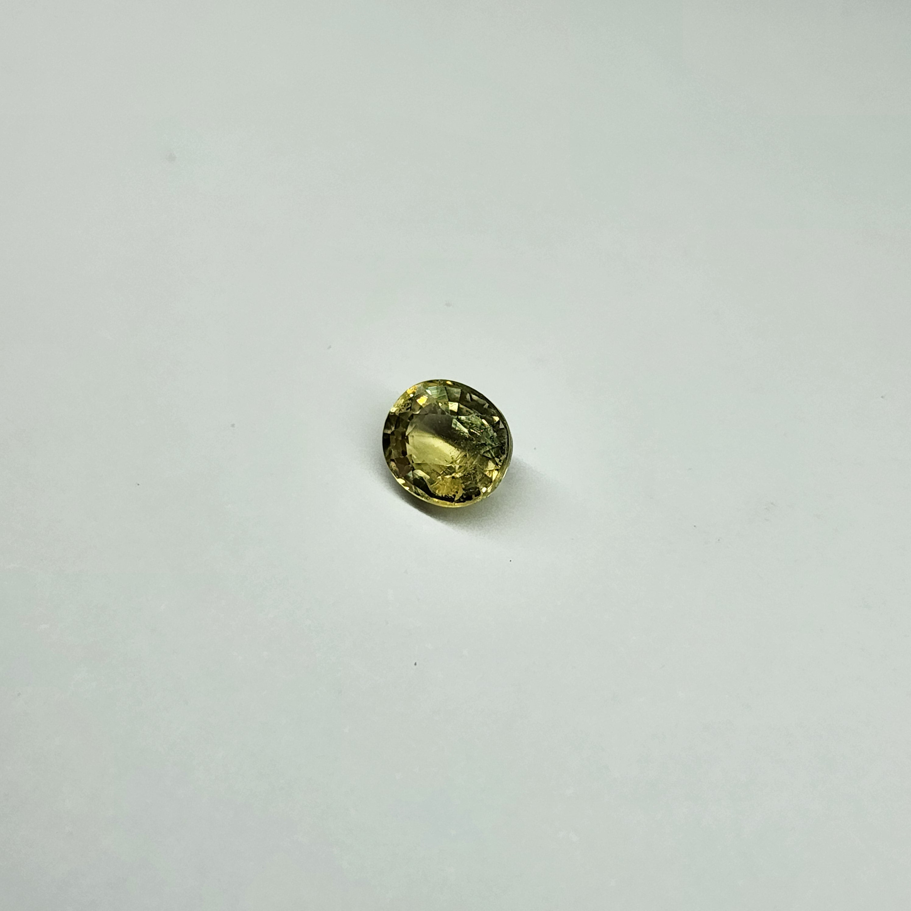 Mali Garnet 1.04ct
