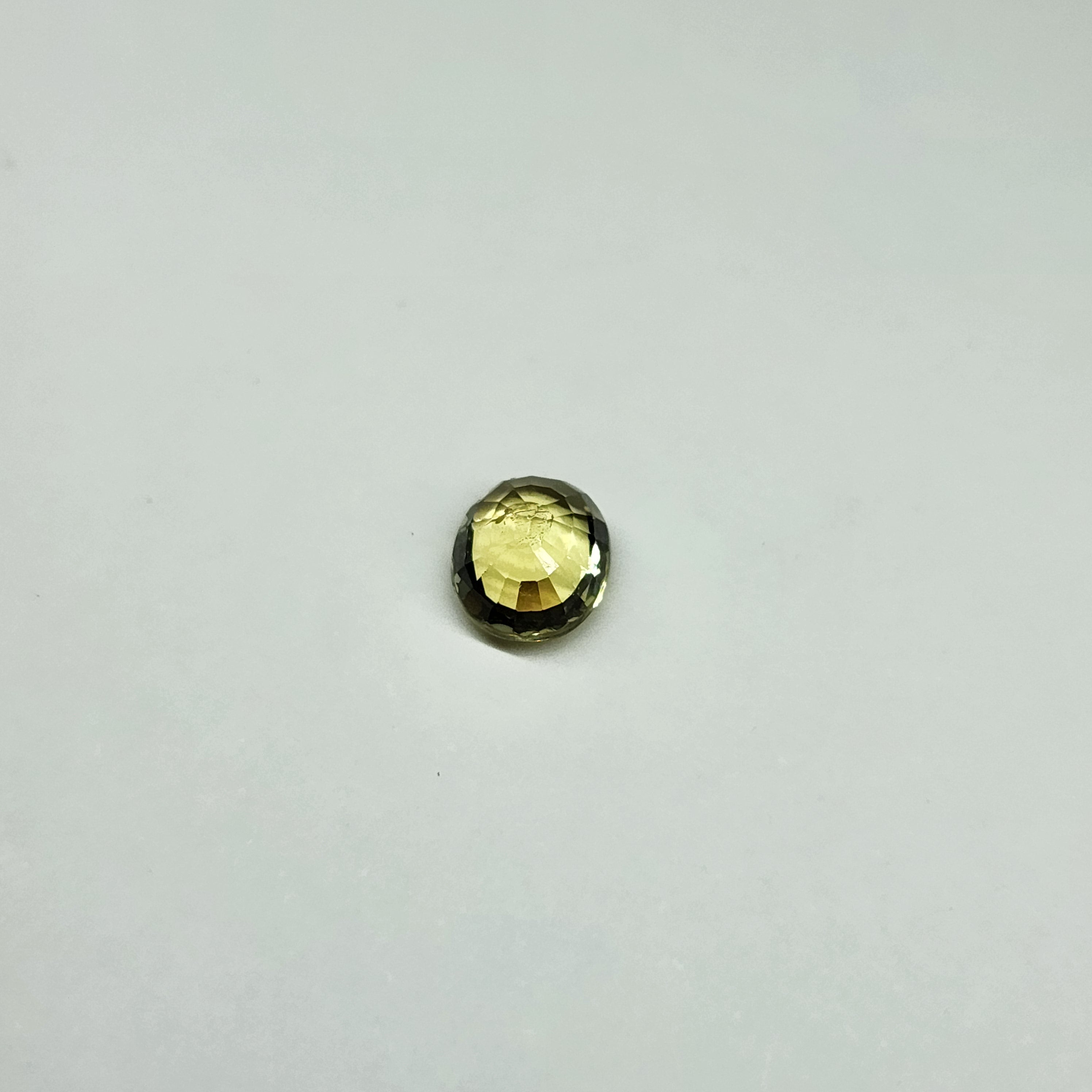 Mali Garnet 1.04ct