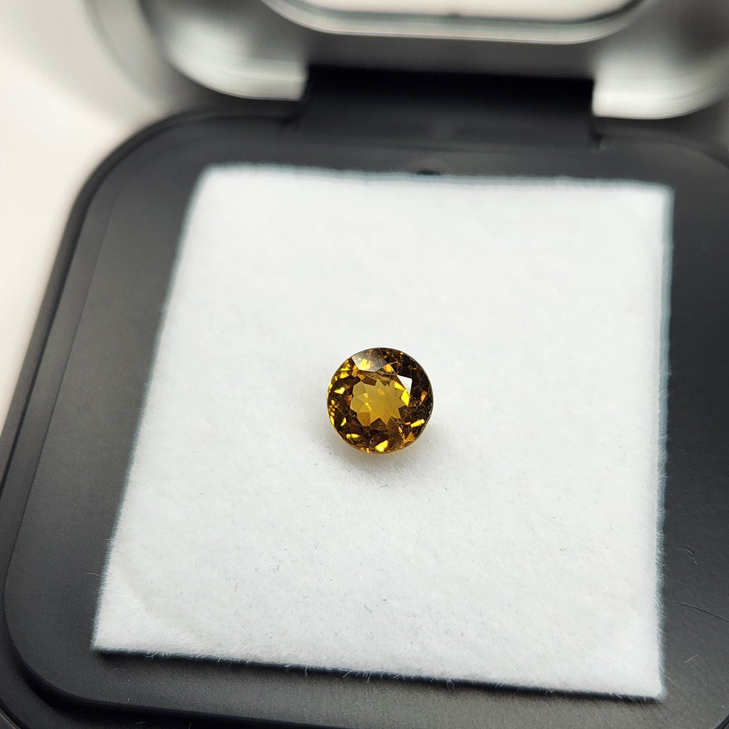 Mali Garnet 1.02ct