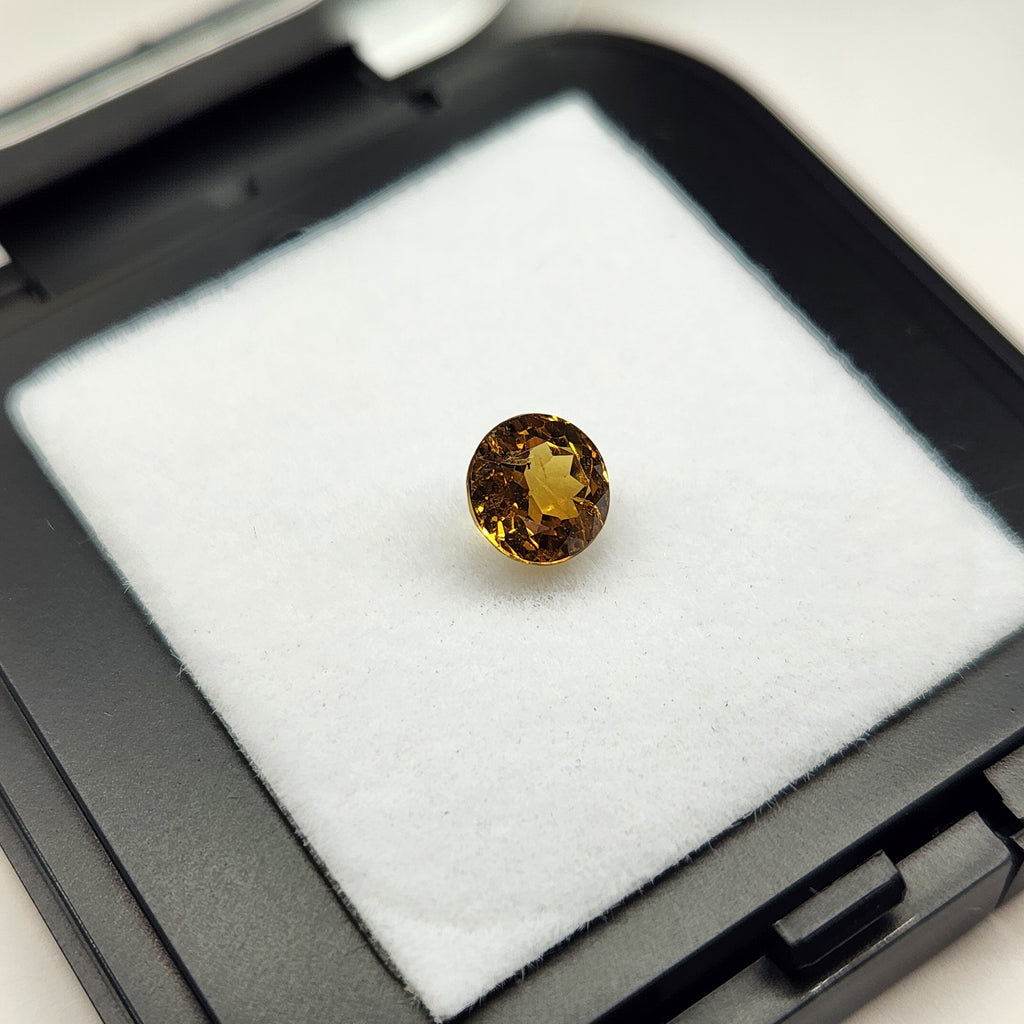Mali Garnet 1.02ct