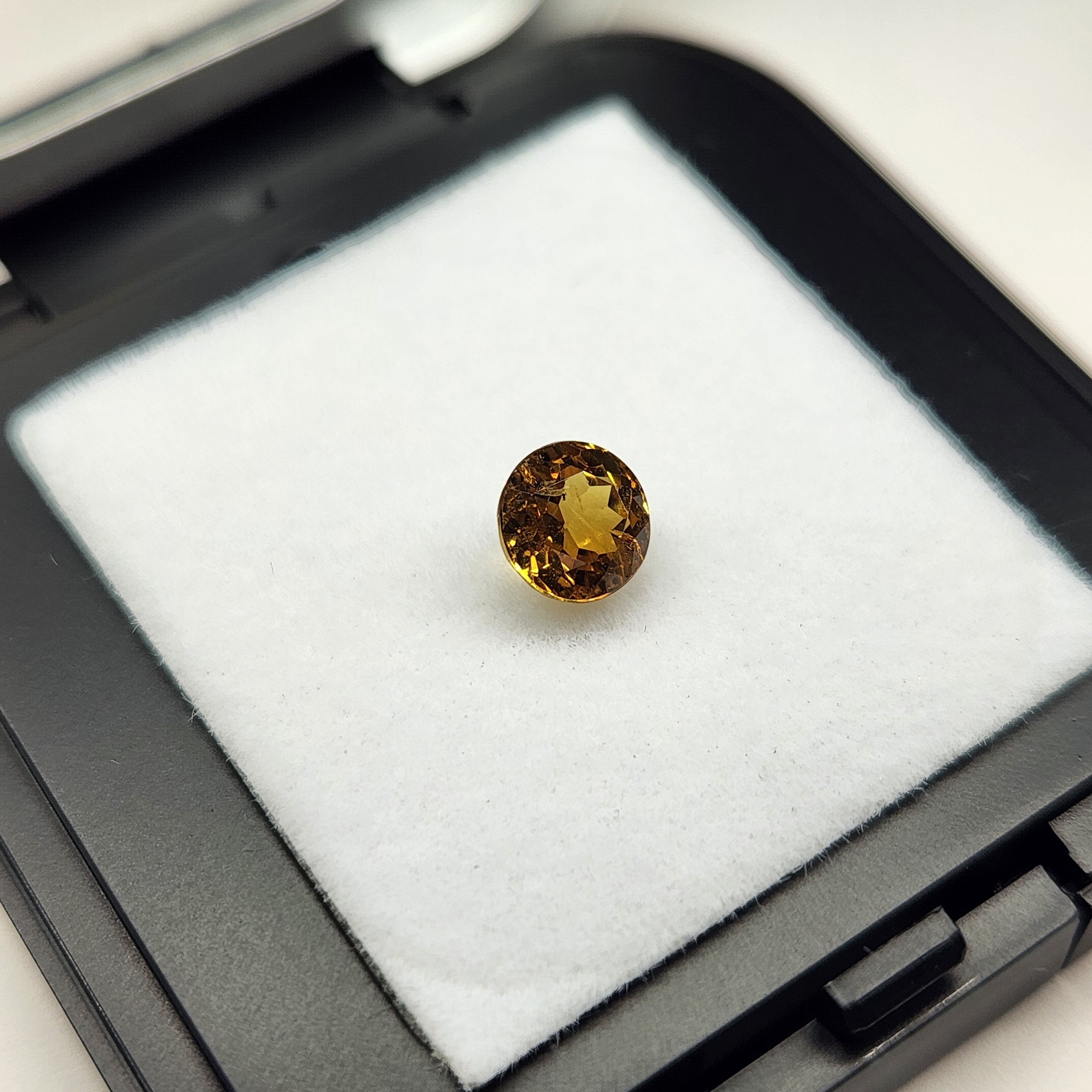 Mali Garnet 1.02ct
