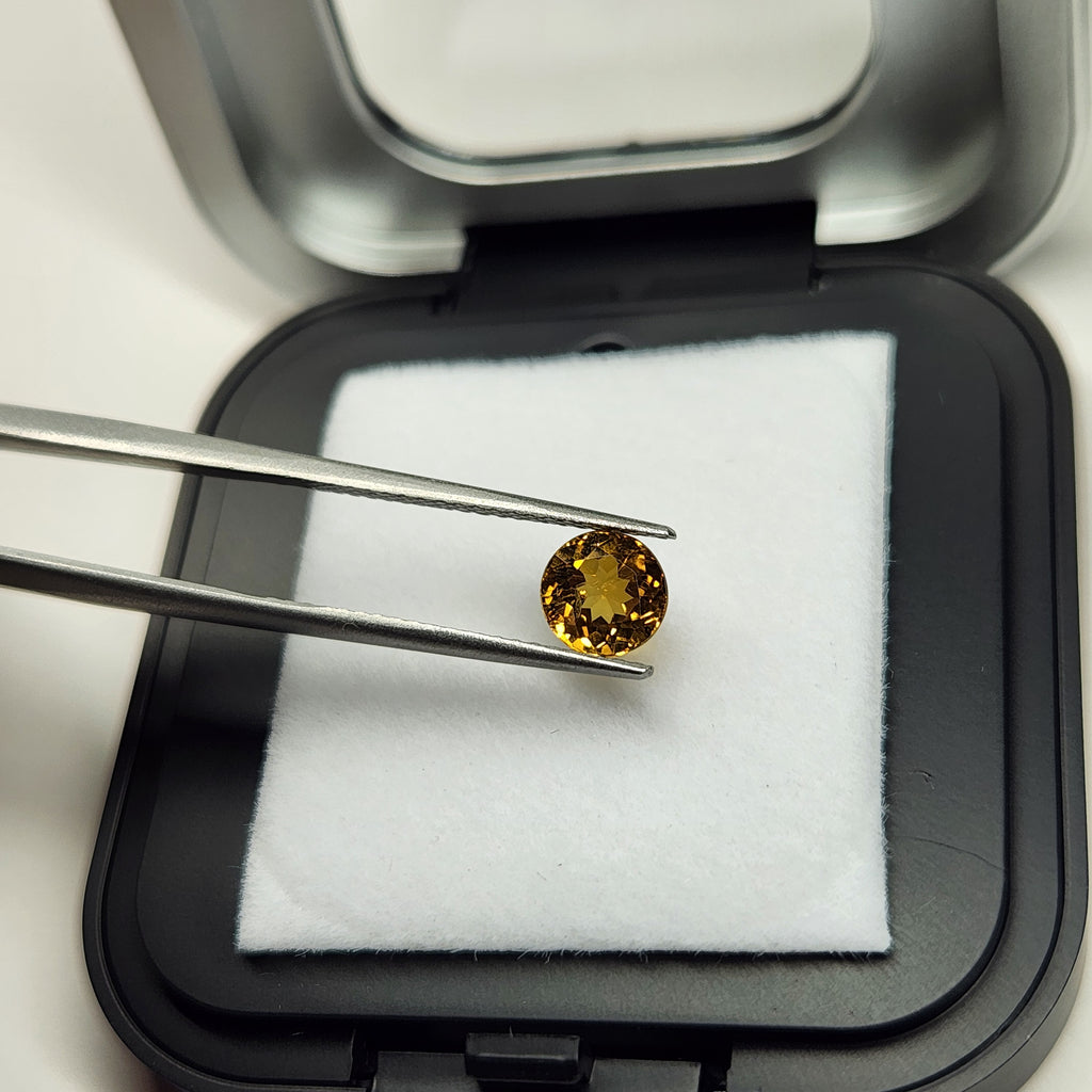 Mali Garnet 1.02ct