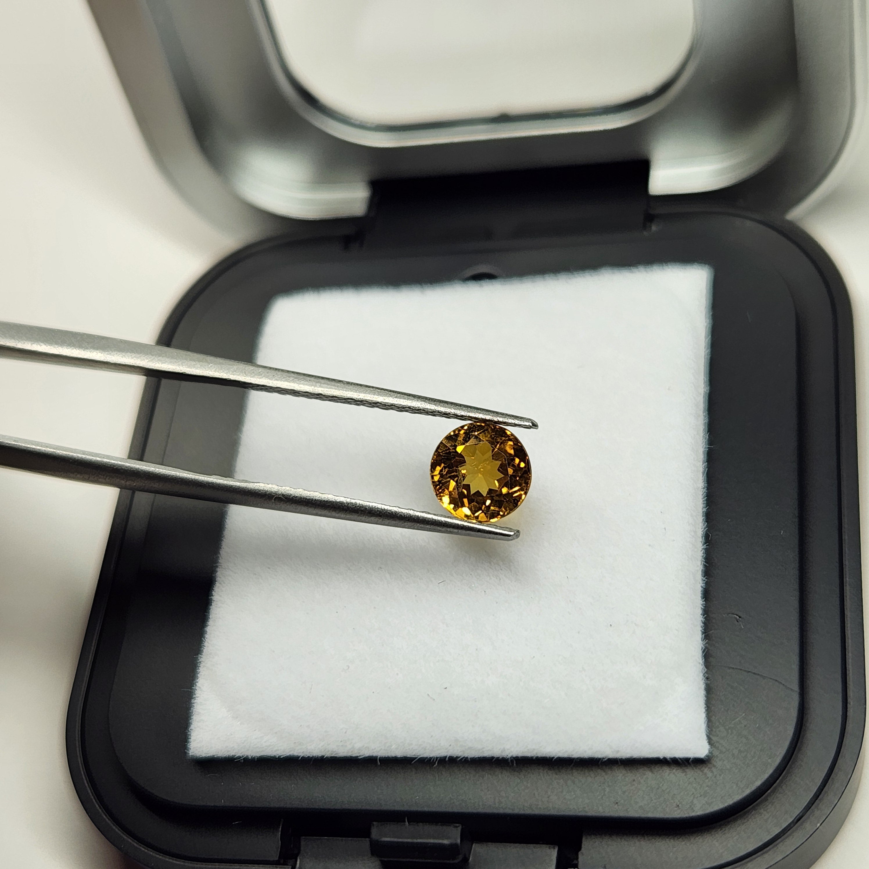 Mali Garnet 1.02ct