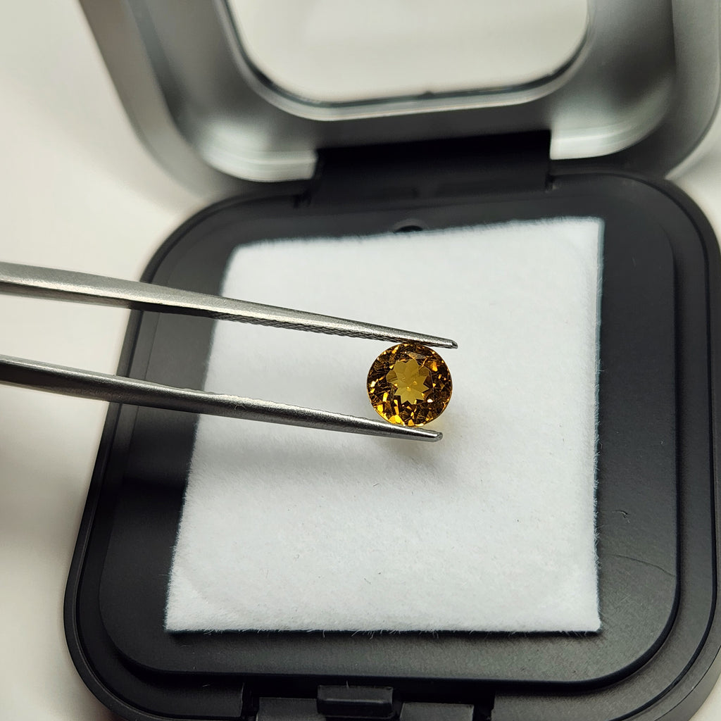 Mali Garnet 1.02ct