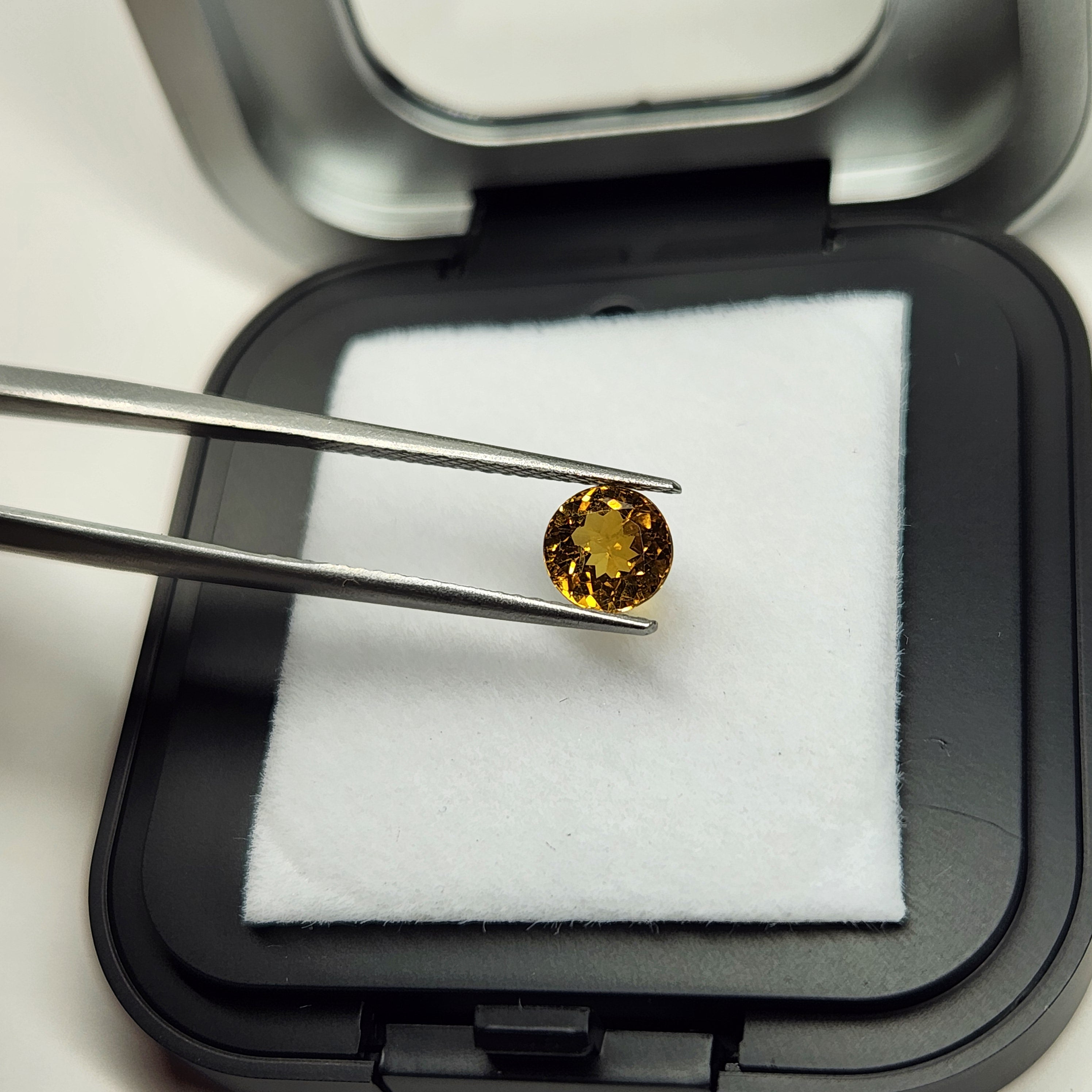 Mali Garnet 1.02ct