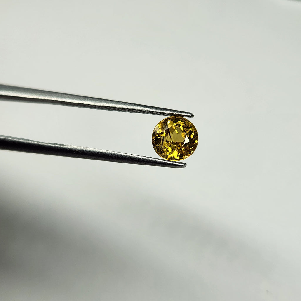 Mali Garnet 1.15ct
