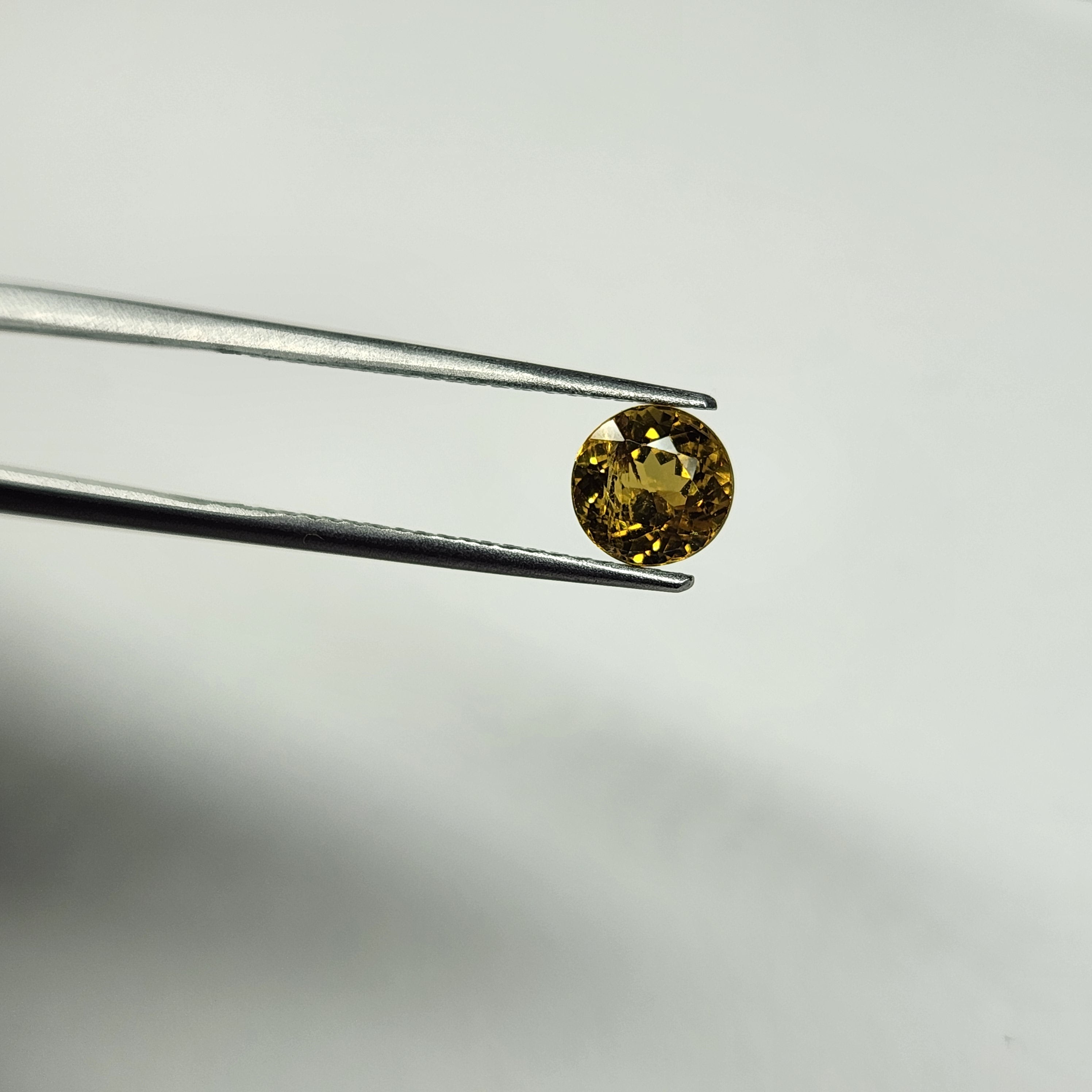 Mali Garnet 1.15ct