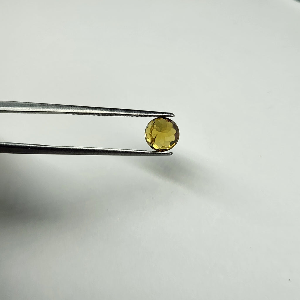 Mali Garnet 1.15ct