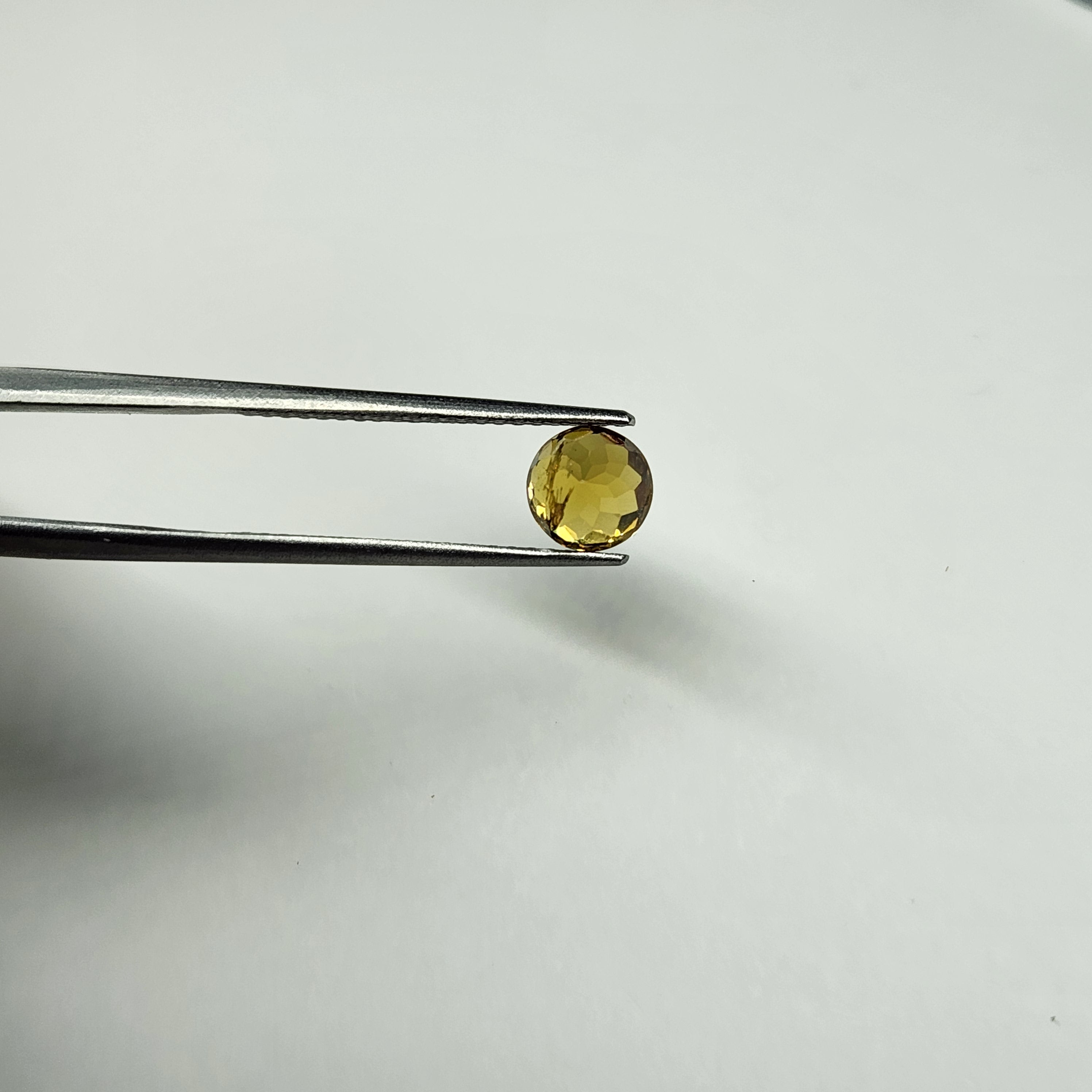 Mali Garnet 1.15ct
