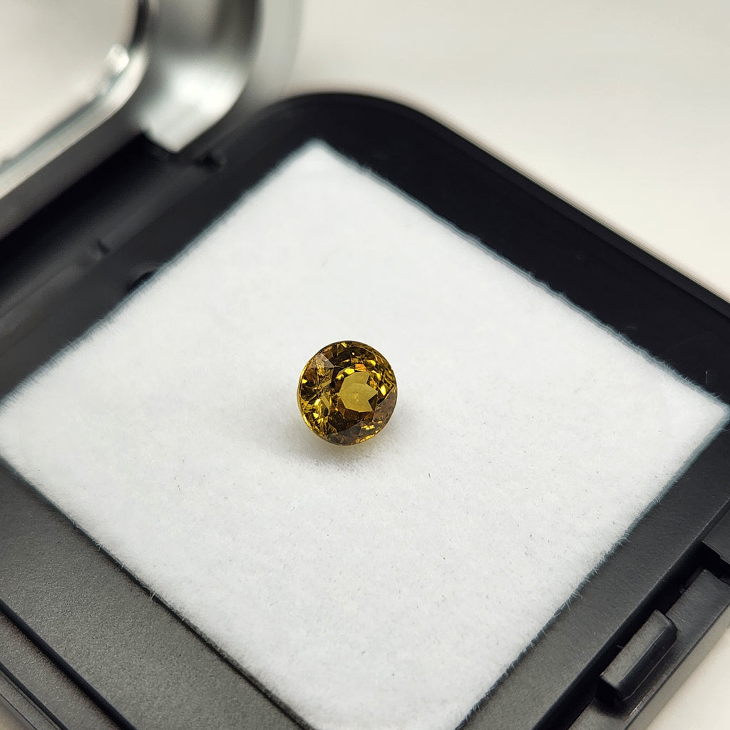 Mali Garnet 1.15ct