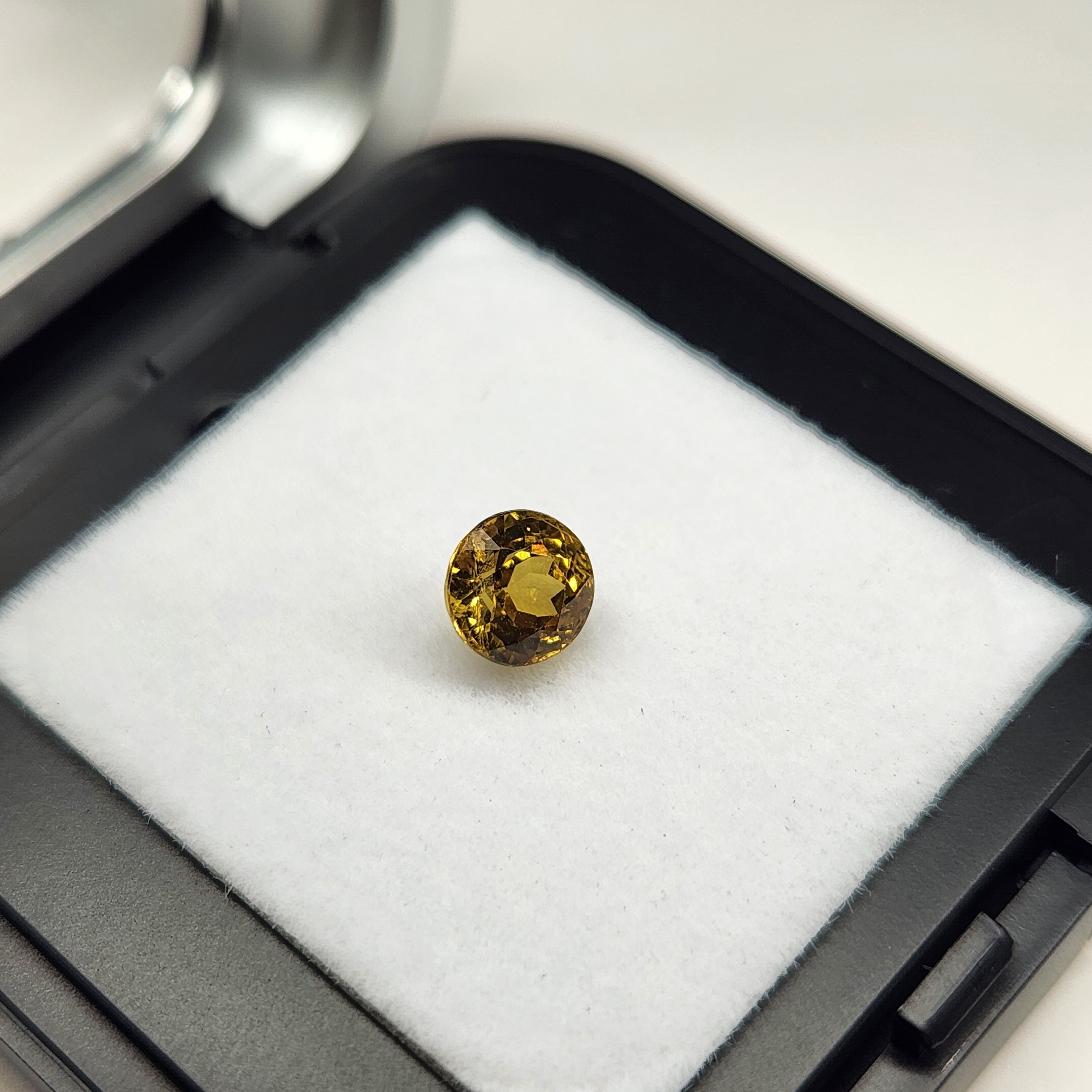 Mali Garnet 1.15ct