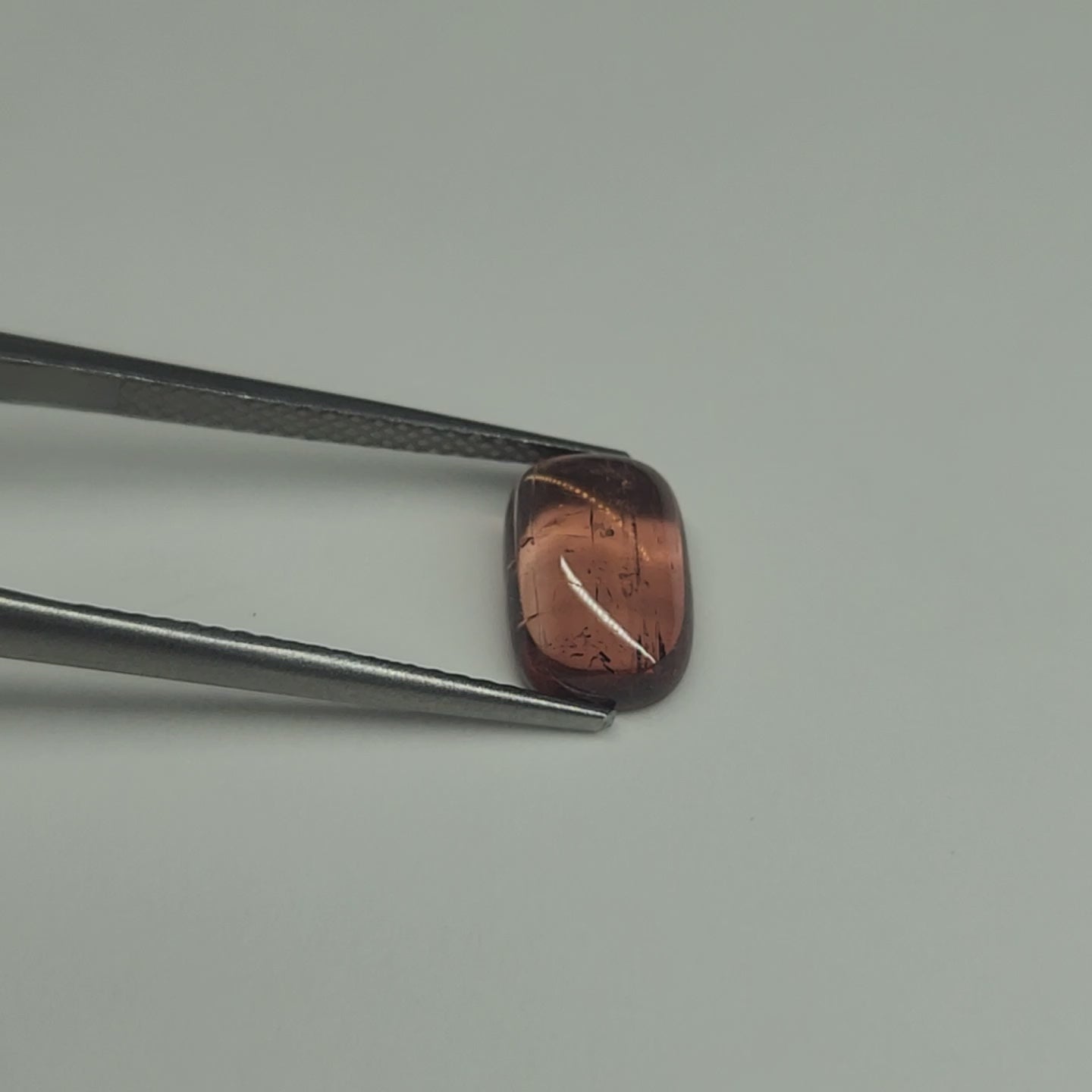 Cognac Colour Tourmaline 1.98ct