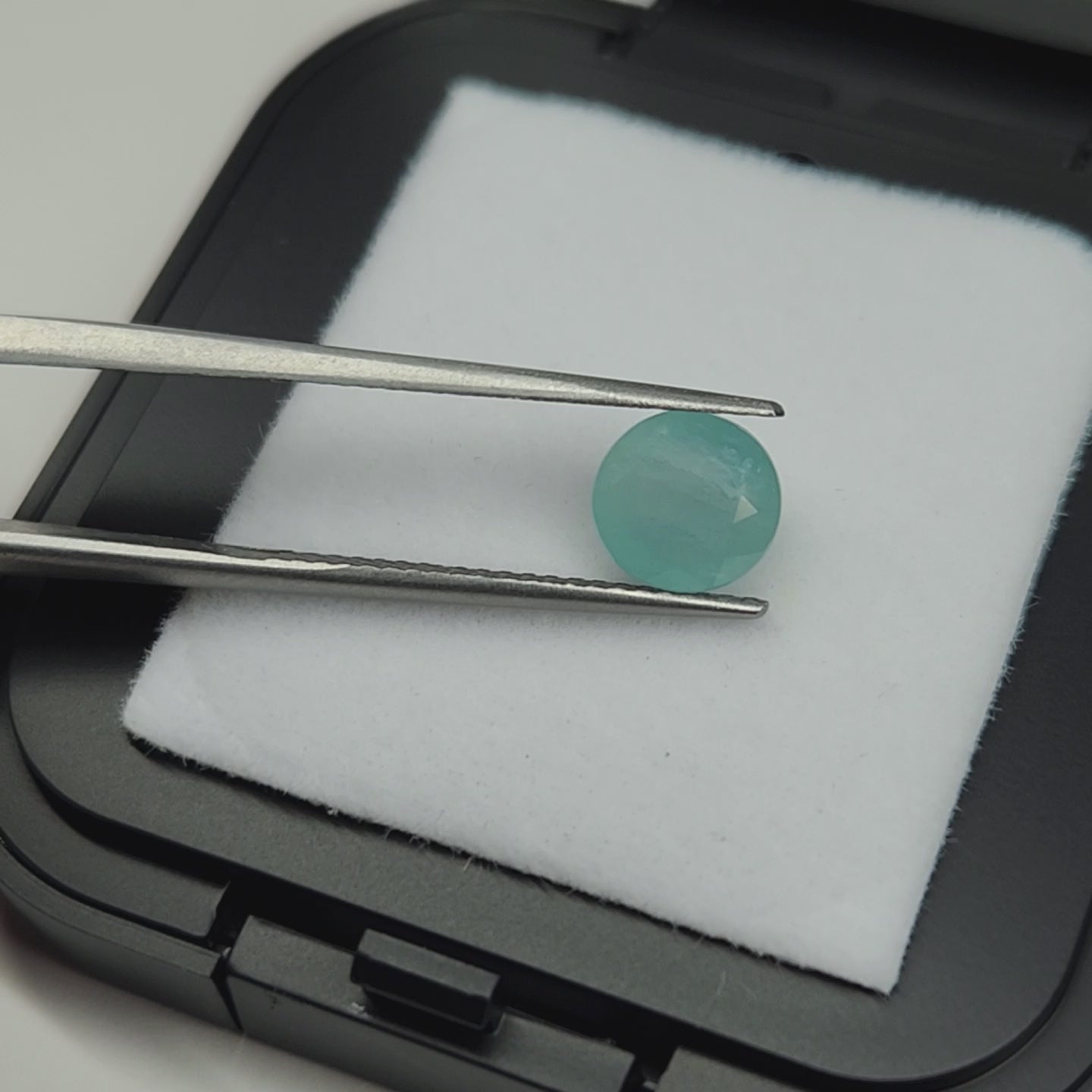 Grandidierite 1.22ct