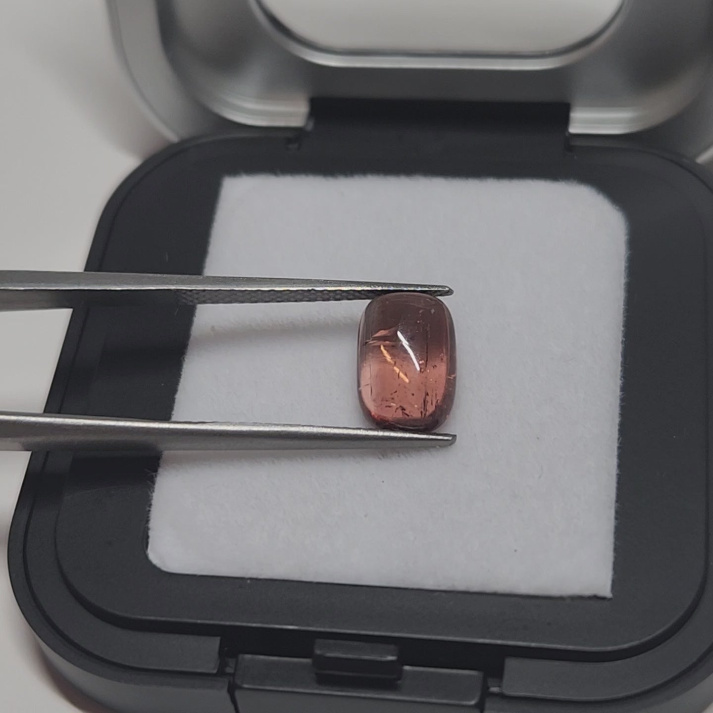 Cognac Colour Tourmaline 1.98ct