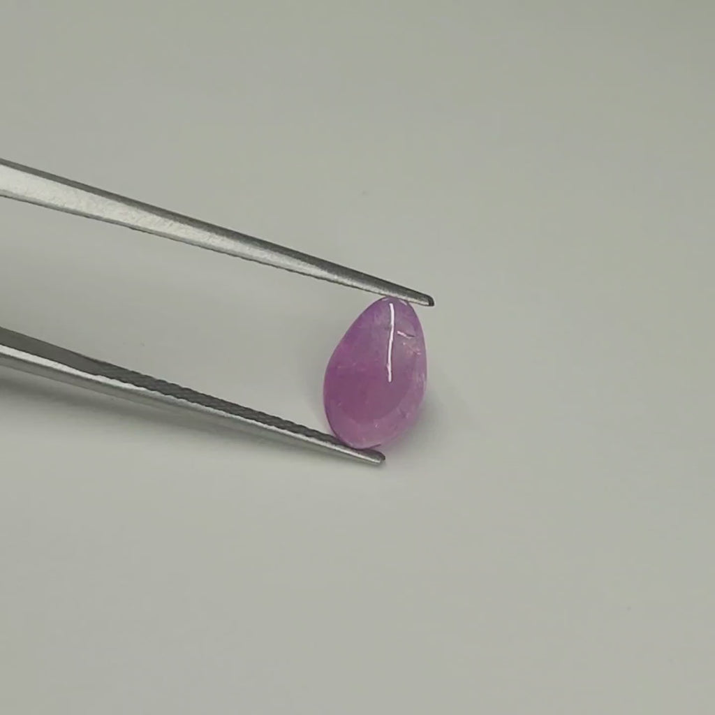 Ruby Cabochon 1.70ct