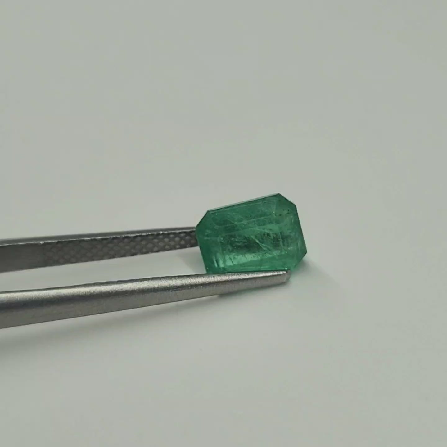 Zambian Emerald 1.76ct