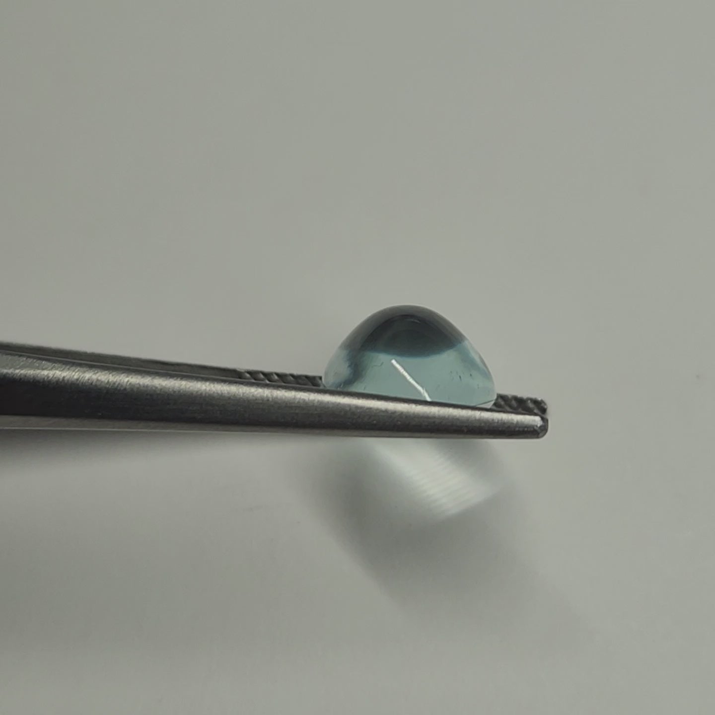 Aquamarine Cabochon 5.25ct