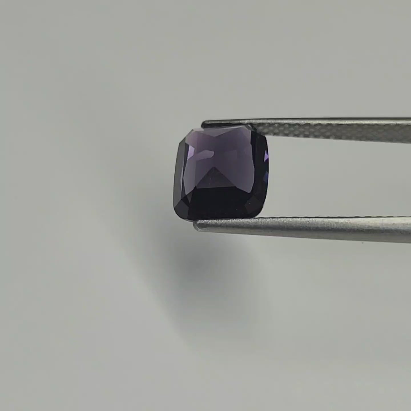 Purple Spinel 3.03ct