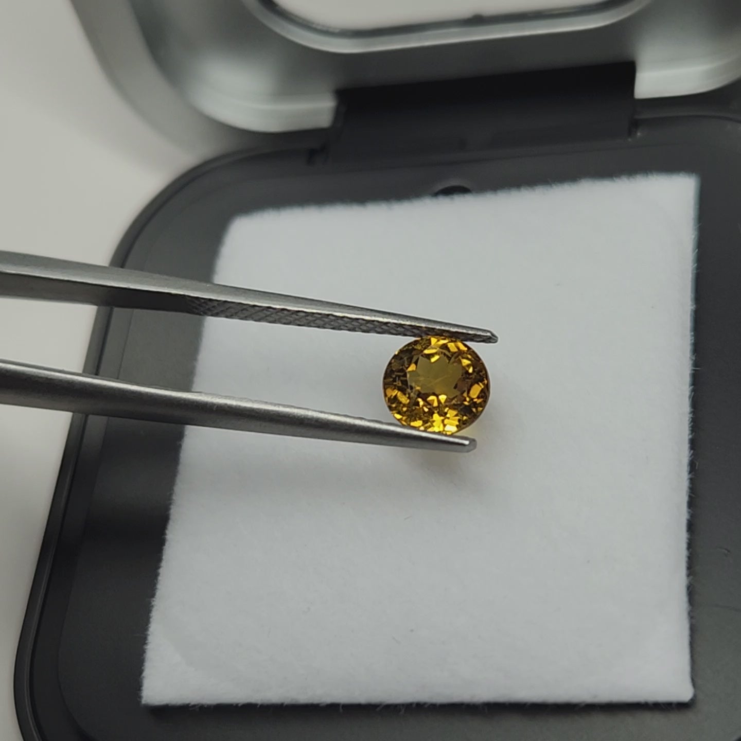 Mali Garnet 1.02ct
