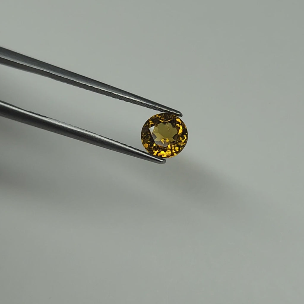Mali Garnet 1.02ct