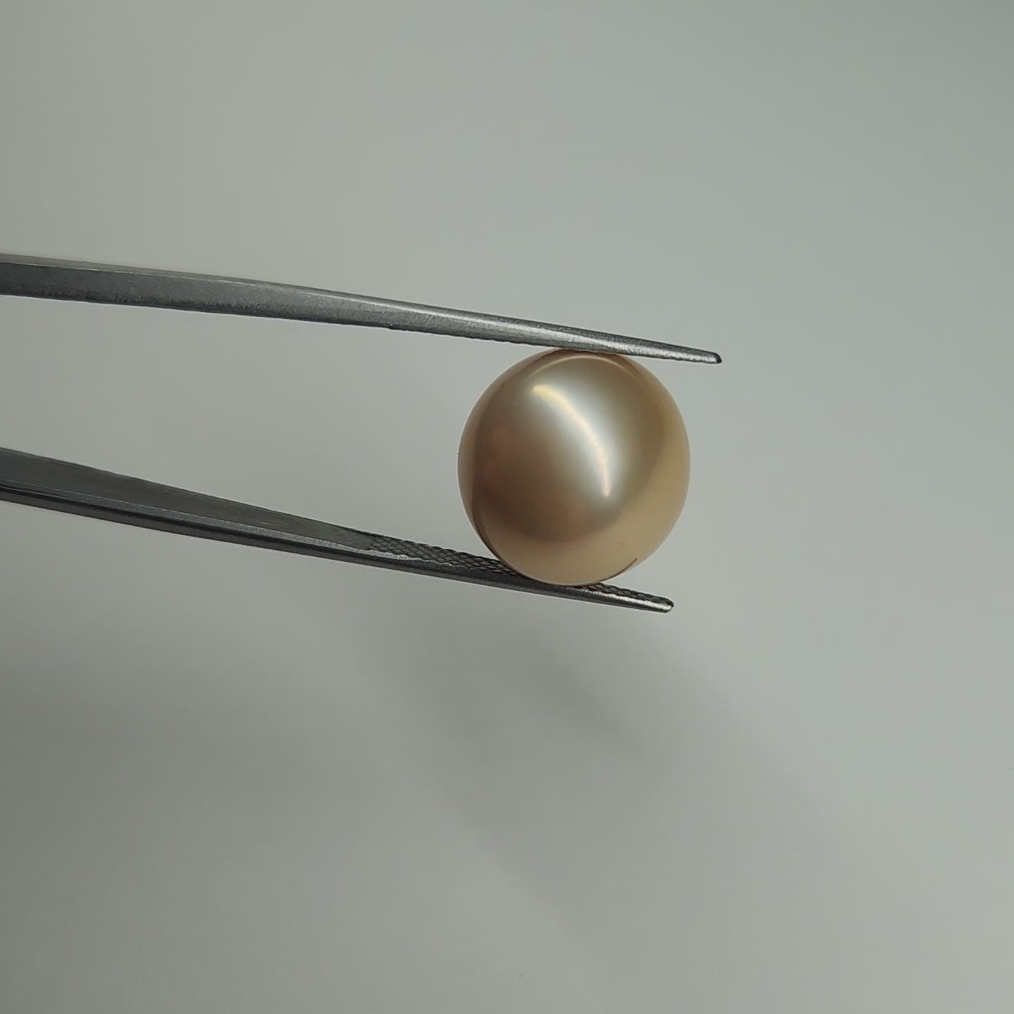 Edison Pearl 13.83mm